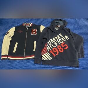 Tommy Hilfiger sweater bundle
